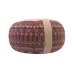 Подушка для медитации Rao Дзафу XL Марокко 33х33х18 см Multicolor