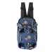 Рюкзак-кенгуру для тварин No Brand SY210814 Dogs L Blue