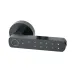 Розумний дверний замок Atis Lock BT-100-T Black