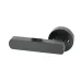 Розумний дверний замок Atis Lock BT-100-T Black