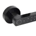 Розумний дверний замок Atis Lock BT-100-T Black