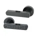 Розумний дверний замок Atis Lock BT-100-T Black