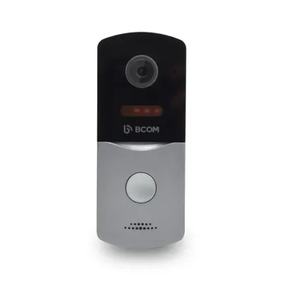 Комплект відеодомофон і відеопанель BCOM BD-790FHD/T Kit 7 з підтримкою Tuya Smart 301385
