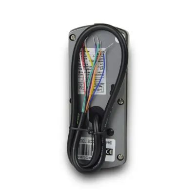 Комплект відеодомофон і відеопанель BCOM BD-790FHD/T Kit 7 з підтримкою Tuya Smart 301385