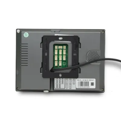 Комплект відеодомофон і відеопанель BCOM BD-790FHD/T Kit 7 з підтримкою Tuya Smart 301385
