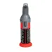 Газовая горелка турбо с пьезоподжигом Zippo Butane Torch 13.5x10.5x5 см Серый (2007012)