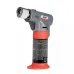 Газовая горелка турбо с пьезоподжигом Zippo Butane Torch 13.5x10.5x5 см Серый (2007012)