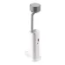 Настольная лампа No Brand Sobi FlashLight Lamp D16 5000mAh Белый (2104618390)