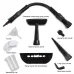 Ручний відпарювач і пароочищувач Steam Cleaner DF-A001 TM-115 1200 Вт (2104618408) Ручний відпарювач і пароочищувач Steam Cleaner DF-A001 TM-115 1200 Вт (2104618408)