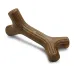 Кленовая ветвь для разгрызания Benebone Bacon Stick Бекон 21,08х11,43 см Коричневый (813300)