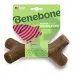 Кленова гілка для розгризання Benebone Bacon Stick Бекон 16,76х9,39 см Коричневий (812350)