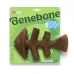 Игрушка для грызения Benebone Fishbone Лосось 19,55х10,16 см Коричневый (430300) Игрушка для грызения Benebone Fishbone Лосось 19,55х10,16 см Коричневый (430300)