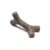 Набор игрушек для грызения Benebone Puppy Pack Клен Бекон Коричневый 2 шт (650400) Набор игрушек для грызения Benebone Puppy Pack Клен Бекон Коричневый 2 шт (650400)