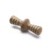 Набор игрушек для грызения Benebone Puppy Pack Клен Бекон Коричневый 2 шт (650400) Набор игрушек для грызения Benebone Puppy Pack Клен Бекон Коричневый 2 шт (650400)