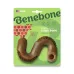 Игрушка для грызения Benebone Tripe Bone Говяжий рубец 7,11х11,43 см Коричневый (510200) Игрушка для грызения Benebone Tripe Bone Говяжий рубец 7,11х11,43 см Коричневый (510200)