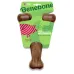 Важіль зі смаком бекону Benebone Wishbone Bacon іграшка для гризіння для собак вагою до 54 кг 22,86х16 см Коричневий