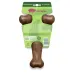 Іграшка для гризіння Benebone Wishbone Бекон 21,08х13,97 см Коричневий (870400)