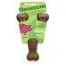 Игрушка для грызения Benebone Wishbone Бекон 17,78х12,19 см Коричневый (808600)