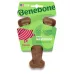 Игрушка для грызения Benebone Wishbone Бекон 13,46х9,65 см Коричневый (828500) Игрушка для грызения Benebone Wishbone Бекон 13,46х9,65 см Коричневый (828500)