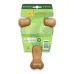 Игрушка для грызения Benebone Wishbone Курица 17,78х12,19 см Коричневый (820600)