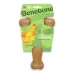 Игрушка для грызения Benebone Wishbone Курица 17,78х12,19 см Коричневый (820600)