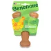 Іграшка для гризіння Benebone Wishbone Курка 13,46х9,65 см Коричневий (840500) Іграшка для гризіння Benebone Wishbone Курка 13,46х9,65 см Коричневий (840500)