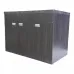 Пластиковая тумба с каменной мойкой The MIX Adamant 120x85x55 см Коричневый Пластиковая тумба с каменной мойкой The MIX Adamant 120x85x55 см Коричневый