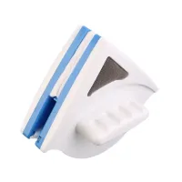 Магнитная щетка для мытья окон ZKC ZK1464501 3-8 мм
