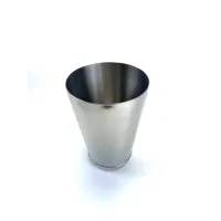 Шейкер з обтяжувачем One Chef 550 мл 214157 Шейкер з обтяжувачем One Chef 550 мл 214157