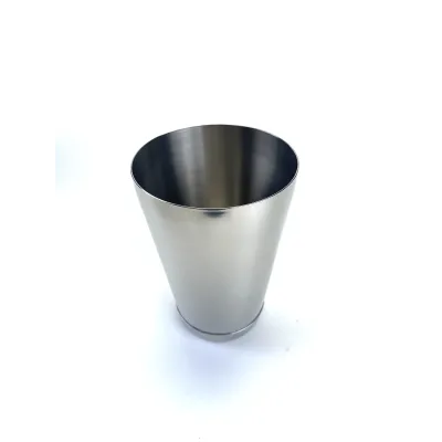 Шейкер с утяжелителем One Chef 550 мл 214157