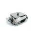 Масленка с крышкой One Chef 19,7 см 604015
