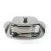 Масленка с крышкой One Chef 19,7 см 604015