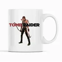 Чашка для ігромана Кавун Shadow of the Tomb Raider 320 мл Білий (К001784) Чашка для ігромана Кавун Shadow of the Tomb Raider 320 мл Білий (К001784)