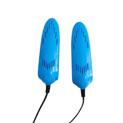 Сушилка электрическая для обуви VI Shoes Dryer 10 Вт Синій (2842) Сушилка электрическая для обуви VI Shoes Dryer 10 Вт Синій (2842)