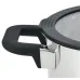 Кастрюля IQ Be Traditional 5.5 л 24 см Серебристый (6977605)