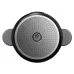 Каструля IQ Be Creative 4.2 л 24 см Чорний (6996296)