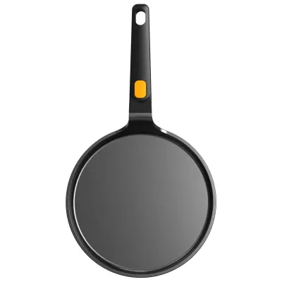 Сковорода IQ Be Active 25 см Черный (6996302)