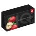 Ковш IQ Be Simple 1.3 л 16 см Черный (6996308)
