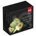 Каструля IQ Be Creative 1.7 л 18 см Чорний (6996316)