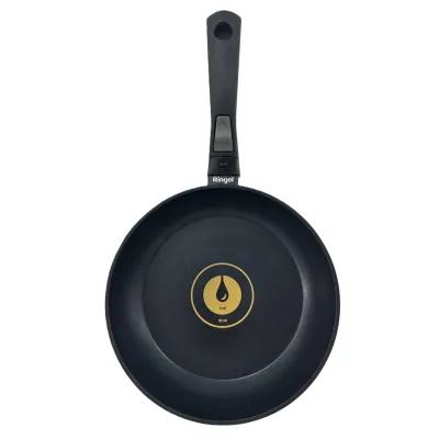Сковорода Ringel Leipzig 26 см Черный (7004745)