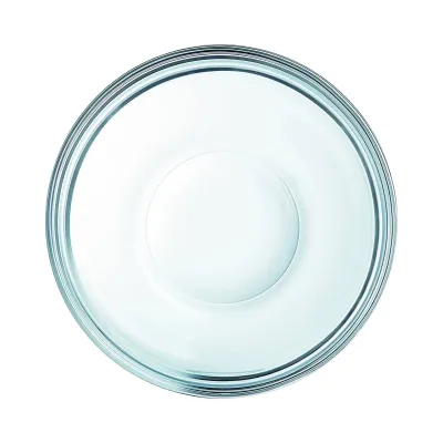 Салатник Luminarc Empilable Transparent 14 см Прозорий (7066607) Салатник Luminarc Empilable Transparent 14 см Прозорий (7066607)