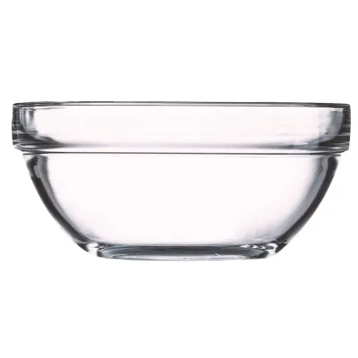 Салатник Luminarc Empilable Transparent 14 см Прозорий (7066607)