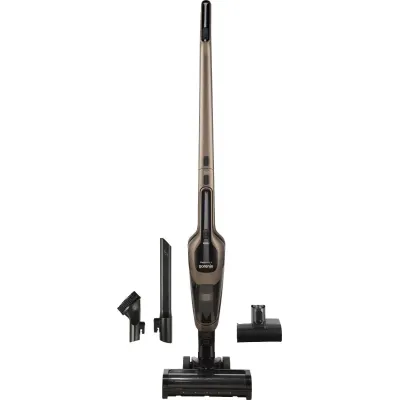 Аккумуляторный пылесос Gorenje SVC288191FSIIGO (7076766) Аккумуляторный пылесос Gorenje SVC288191FSIIGO (7076766)
