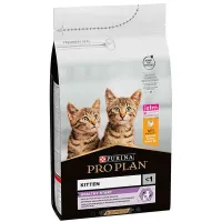 Сухой корм для котят Purina Pro Plan by Purina Pro Plan Original Kitten Chicken с курицей 400 г (81759)