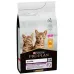 Сухий корм для кошенят Purina Pro Plan Purina Pro Plan Original Kitten Chicken з куркою 400 г (81759)