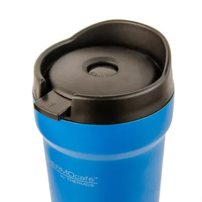 Термокружка Thermos BrillMug 450 мл Синій