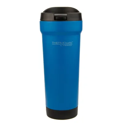 Термокружка Thermos BrillMug 450 мл Синій