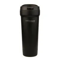 Термокружка Thermos BrillMug-450 450 мл Чорний Термокружка Thermos BrillMug-450 450 мл Чорний