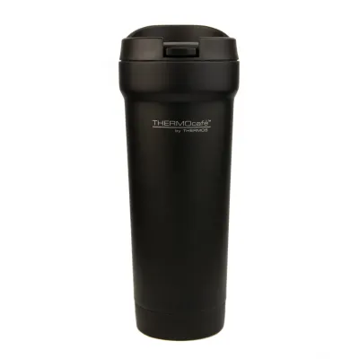 Термокружка Thermos BrillMug-450 450 мл Чорний
