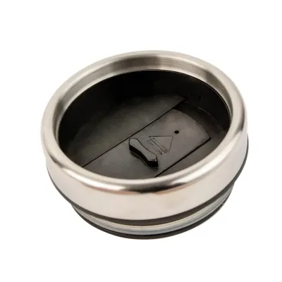 Термокружка Thermos RoughMug-450 400 мл Blue Термокружка Thermos RoughMug-450 400 мл Blue